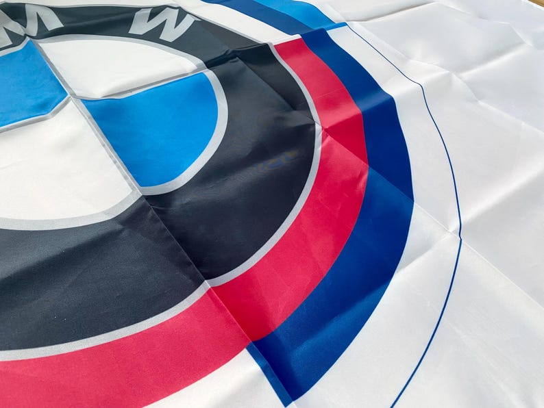 Martini Racing Les Drapeaux Flags 3X5Ft-90X150Cm 100% Polyester,Utilisé