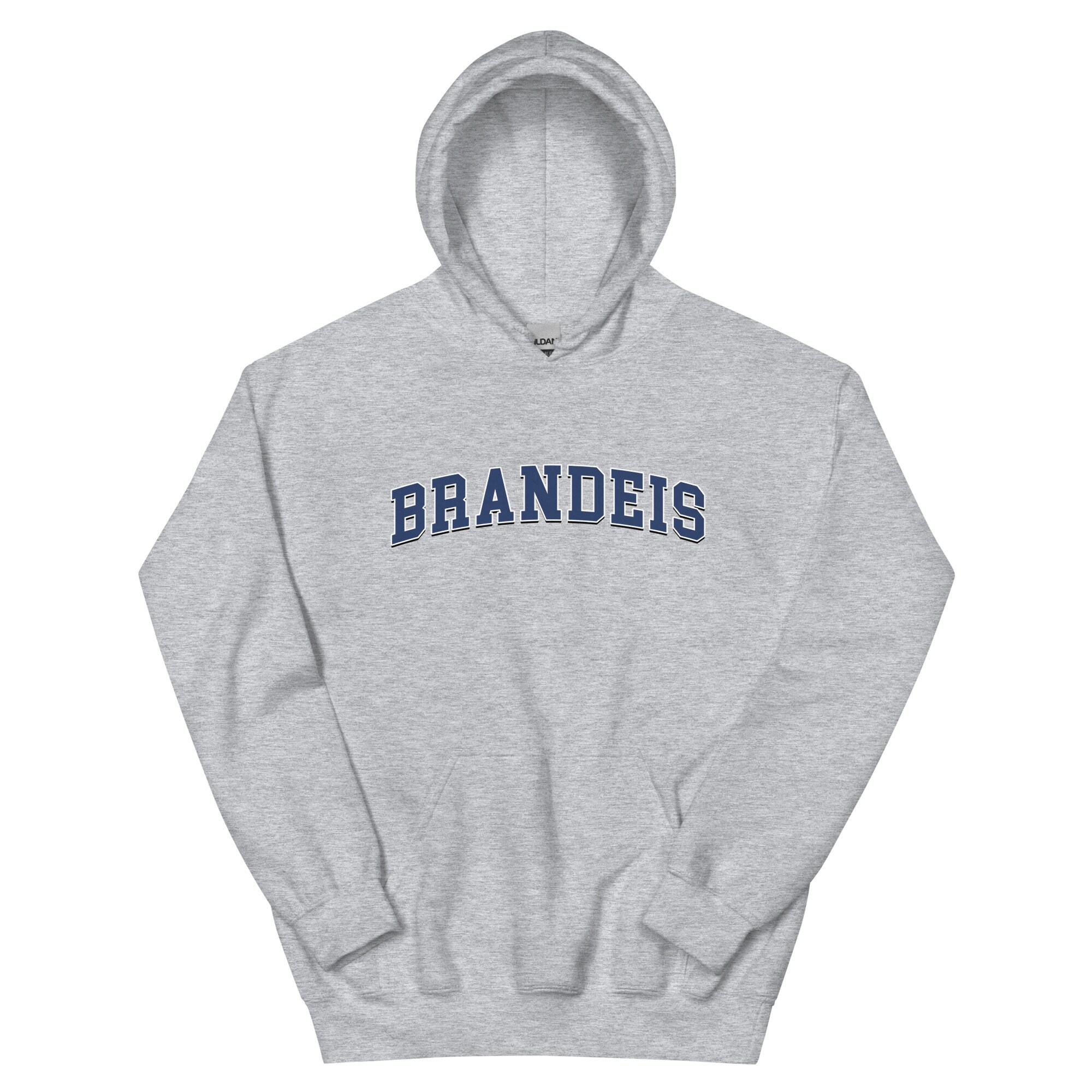 Brandeis sweatshirt sale