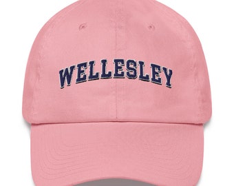 Tochi boom Wantrouwen wetenschapper Welleslay College Embroidered Vintage Design Unisex Hat Cap - Etsy Tochi boom Wantrouwen wetenschapper Welleslay College Embroidered Vintage Design Unisex Hat Cap - Etsy