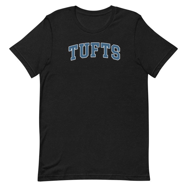Tufts University Etsy