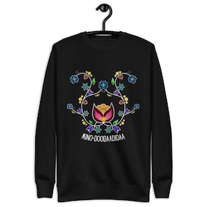Mino-Doodaadidaa Sweater