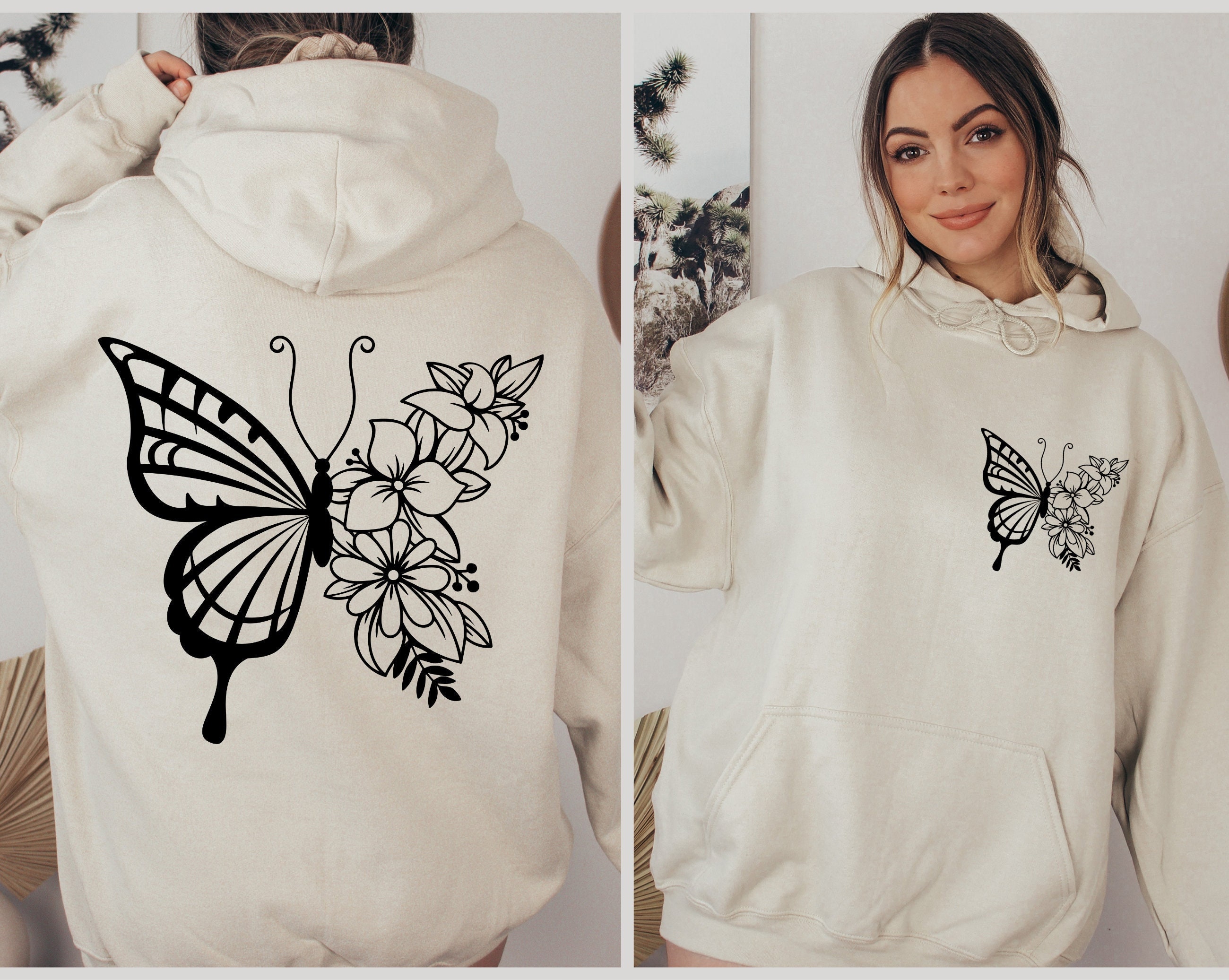 Animal Print Hoodie - Etsy Animal Print Hoodie - Etsy
