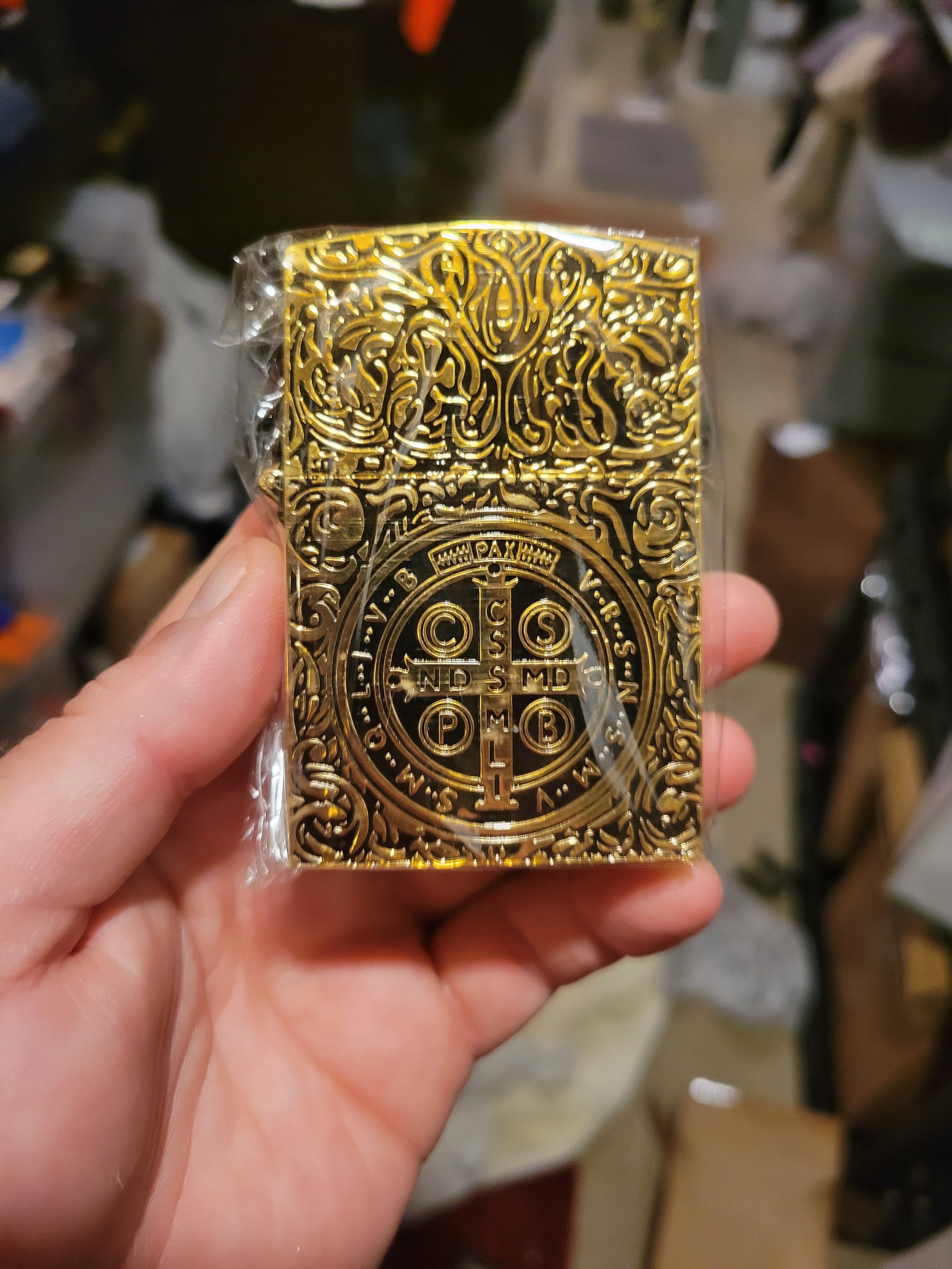 Constantine lighter on sale