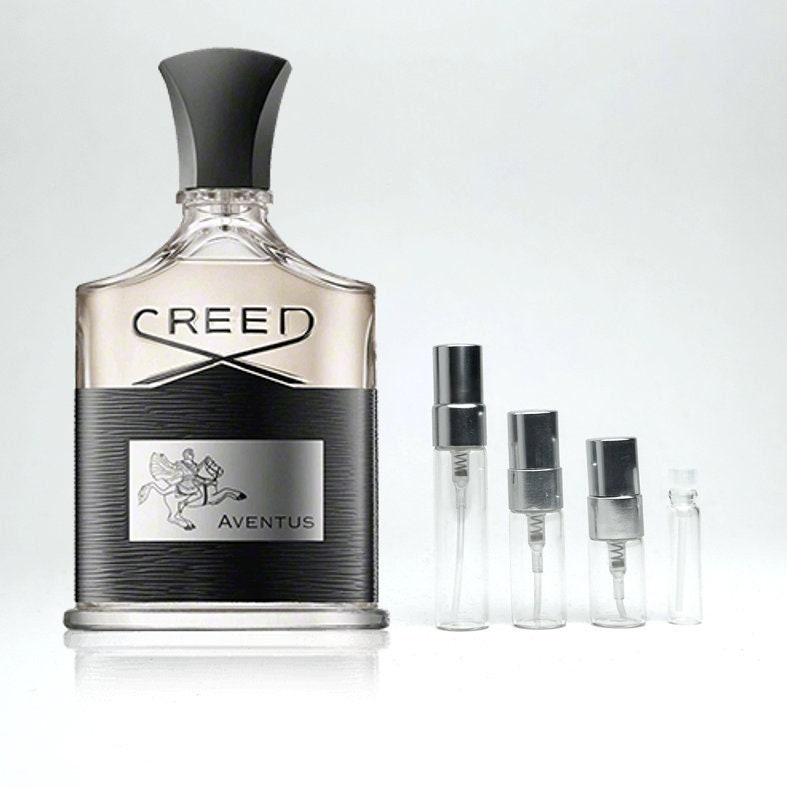 Absolu Aventus Creed cologne - a new fragrance for men 2023