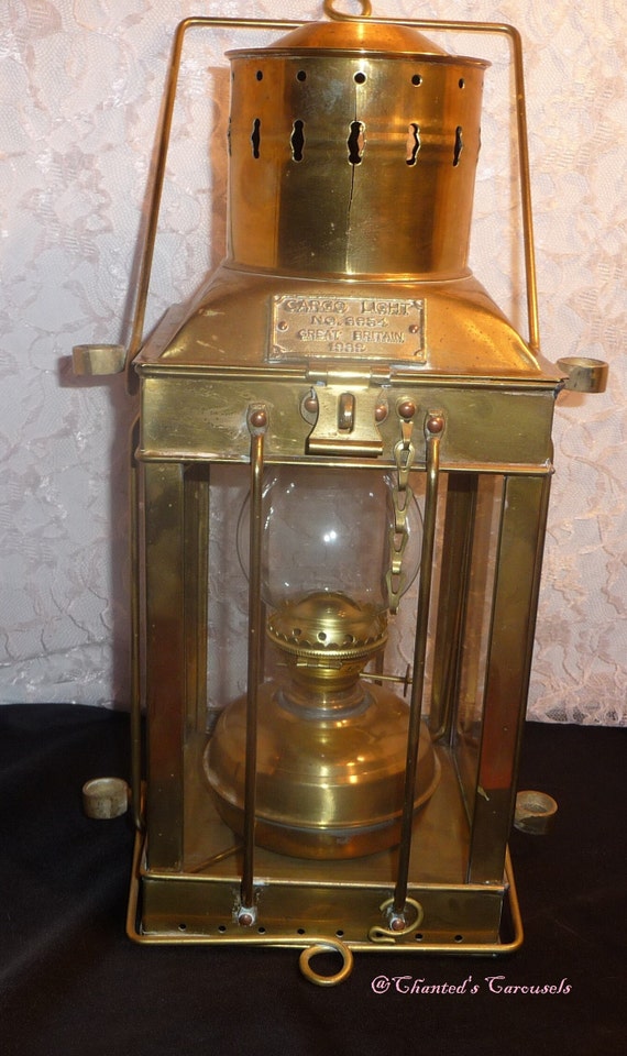 CARGO LIGHT No.3954 CREAT BRITAIN 1939英国 s-l1200.jpg