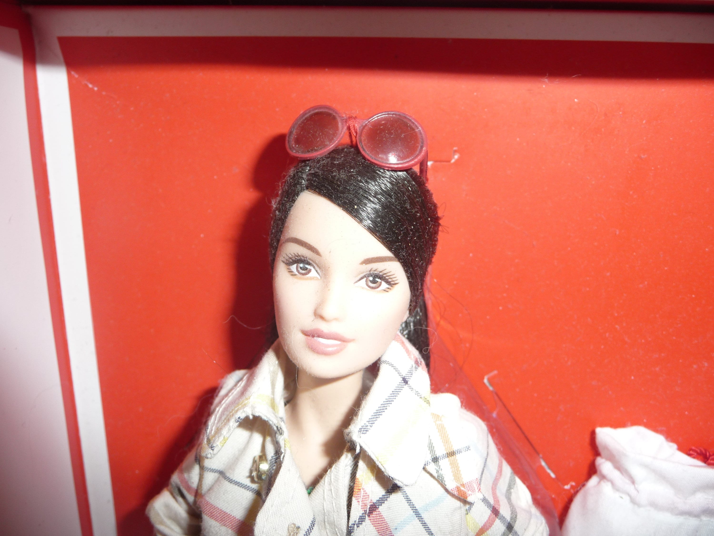 Barbie - SALE【新品未使用】バービードール☆COACH×Barbie Coach 2013 Barbie Doll for sale online | eBay
