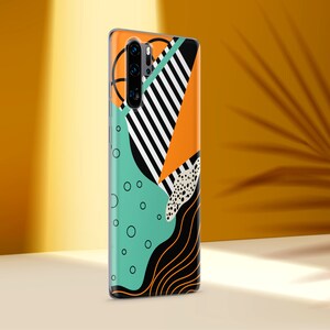 Polka Dots Phone Case Pastel Matte Cover for Google Pixel 10 Pro XL 9A 9 Pro 8A 8 Pro 7A 7 Pro 6 6A 3A 4XL 5 OnePlus 13 12R 11 10 Pro image 6