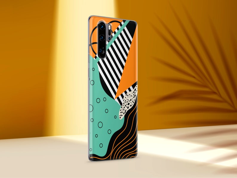 Polka Dots Phone Case Pastel Matte Cover for Google Pixel 10 Pro XL 9A 9 Pro 8A 8 Pro 7A 7 Pro 6 6A 3A 4XL 5 OnePlus 13 12R 11 10 Pro image 6