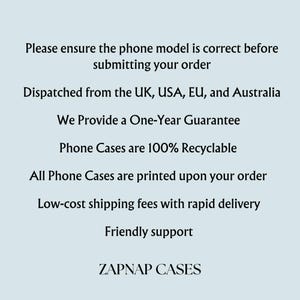 Please ensure the phone model is correct before submitting your order