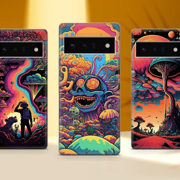 Google Pixel 6 Case Etsy UK