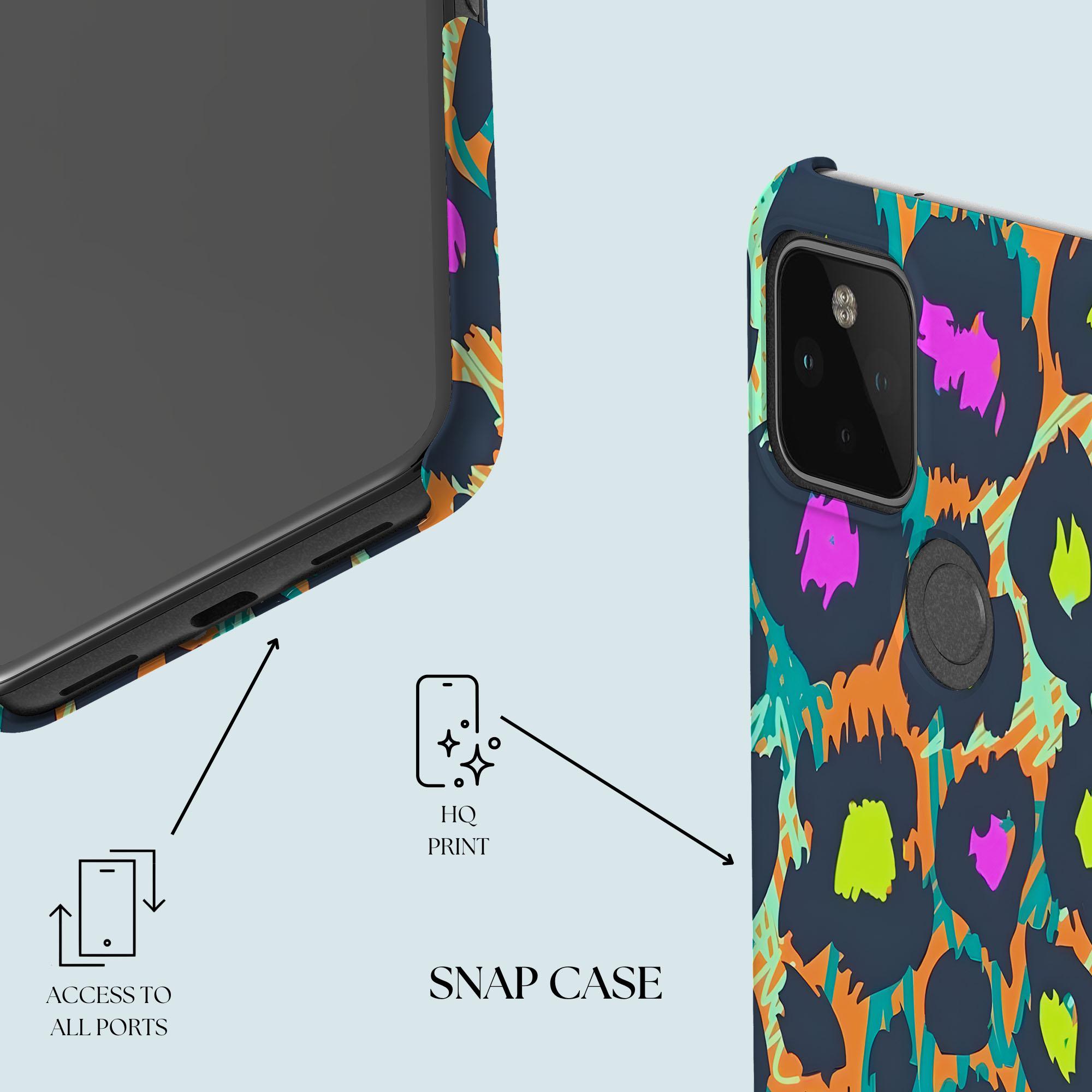 Custodia Personalizzata Per Google Pixel 10 9A 9 8 7 6A 6 Pro 5 - Foto 8