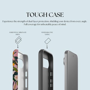 Cat Painting Phone Case Cat Lover Phone Cover Fit For Google Pixel 10 Pro XL 9A 9 Pro XL 8 8A 7A 7 Pro Pixel 6 Pro 6A 3A 2 XL image 3