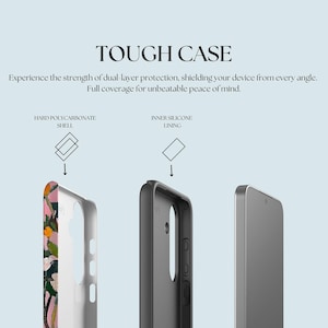 Kat Schilderen Telefoon Geval Kattenliefhebber Telefoon Cover Fit Voor Samsung Galaxy S25 S24 FE S23 Ultra S23 Plus S22 Ultra Note 20 Ultra S20 FE afbeelding 3