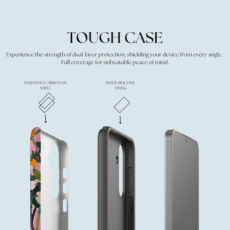 Kat Schilderen Telefoon Geval Kattenliefhebber Telefoon Cover Fit Voor Samsung Galaxy S25 S24 FE S23 Ultra S23 Plus S22 Ultra Note 20 Ultra S20 FE afbeelding 3