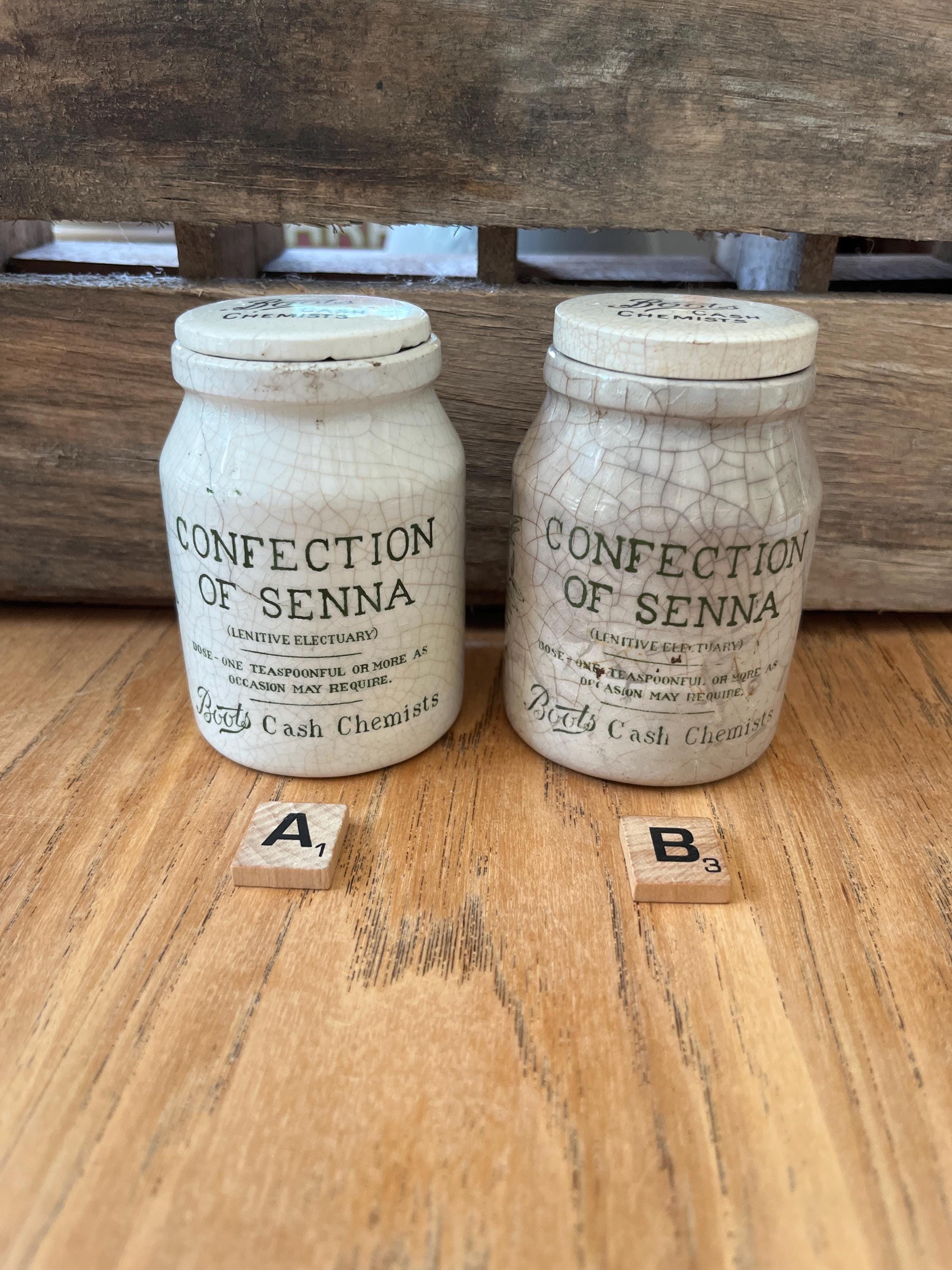 Boots Cash Chemist - Etsy