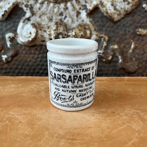 Boots Cash Chemist - Etsy