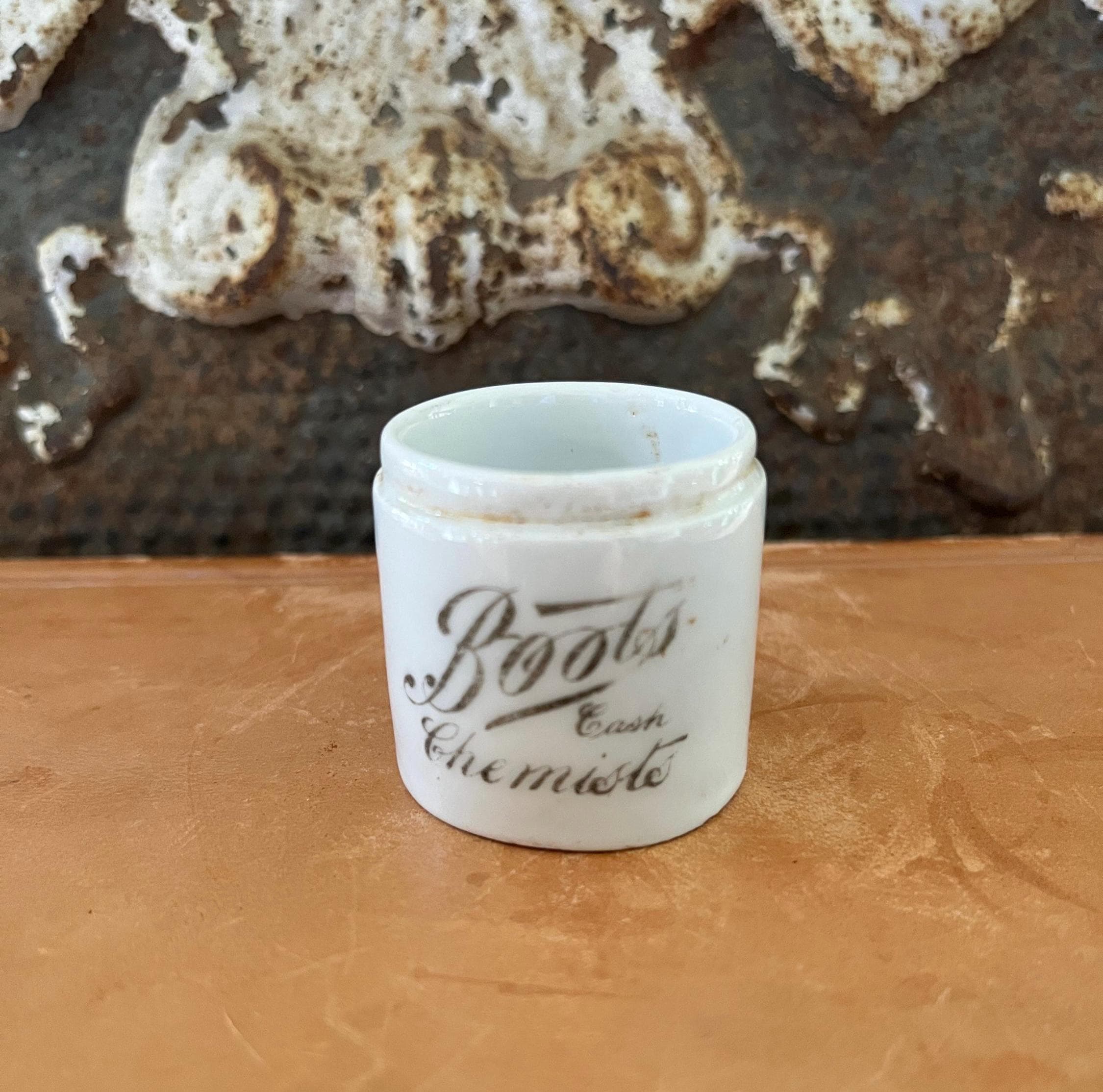 Boots Cash Chemist - Etsy