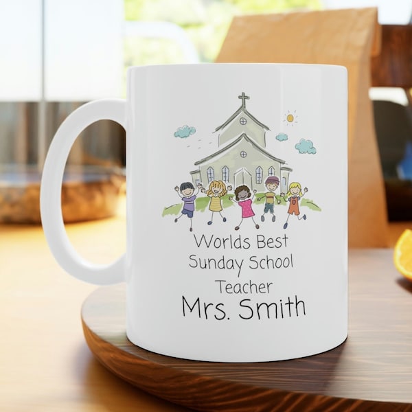 Sunday School Gift 60+ Gift Ideas for 2024
