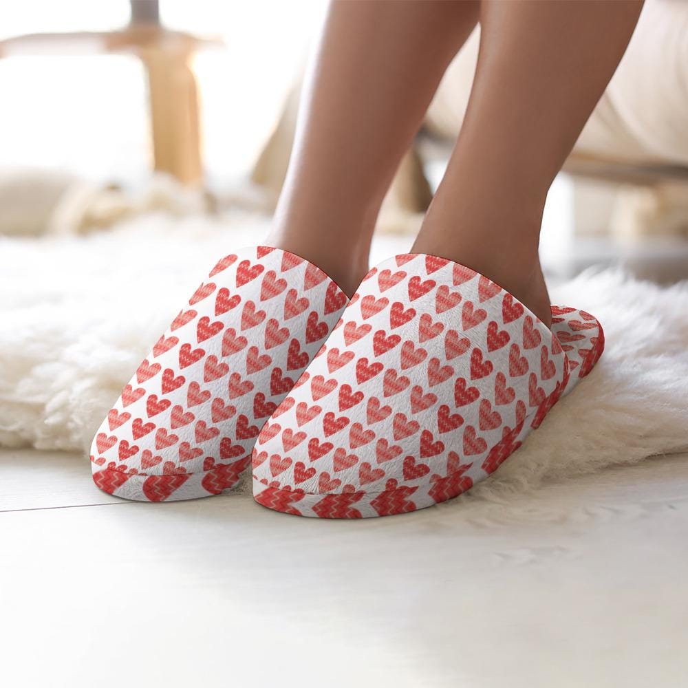 Flexible Slippers