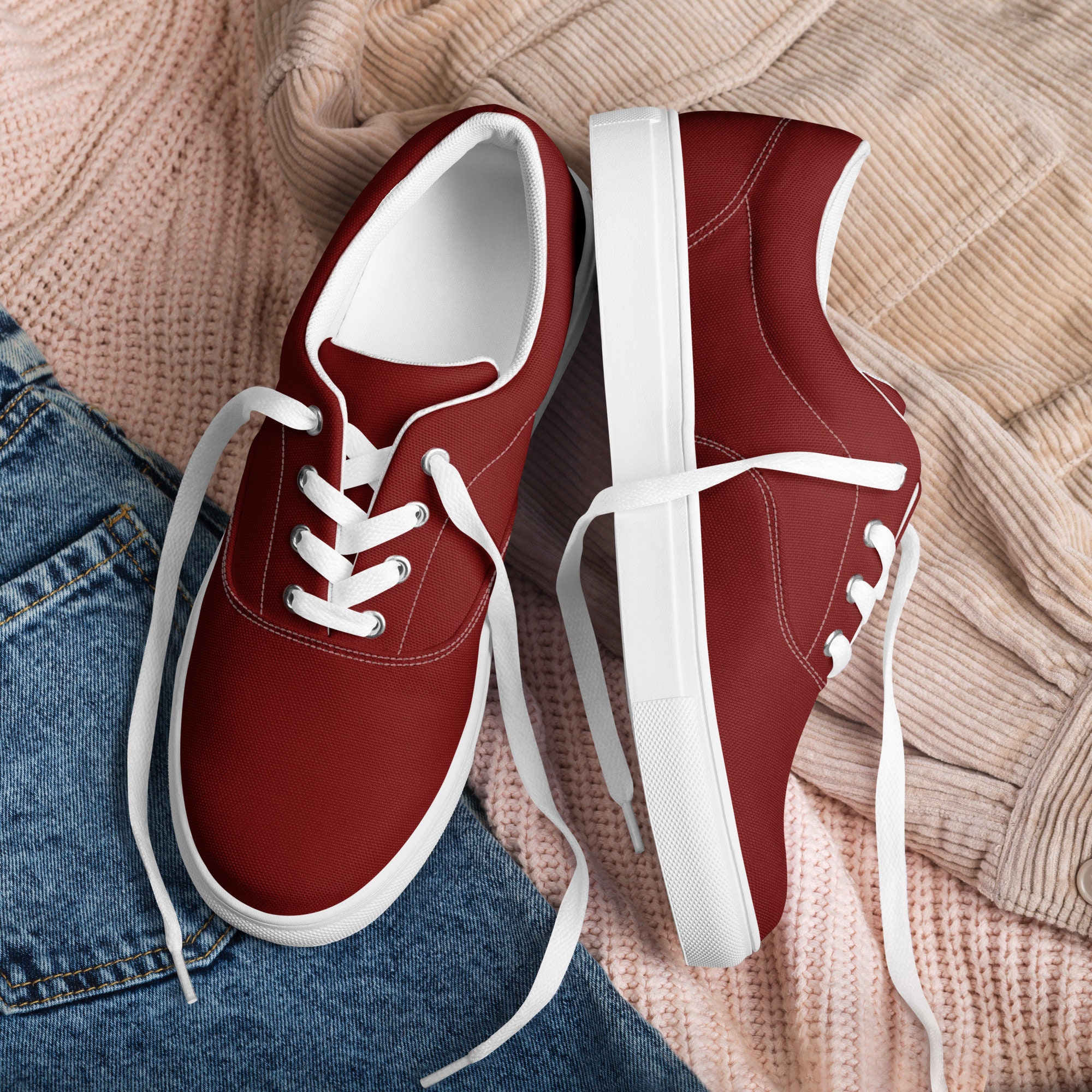 Keds anchor canvas deals