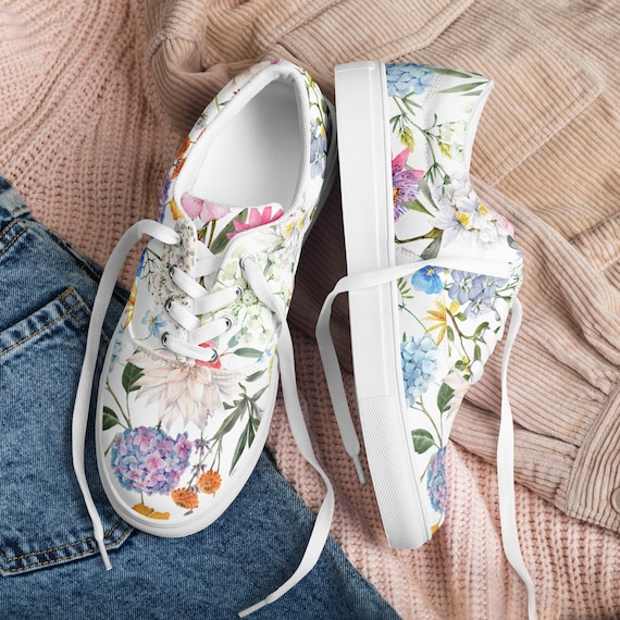 Keds anchor lively floral sale