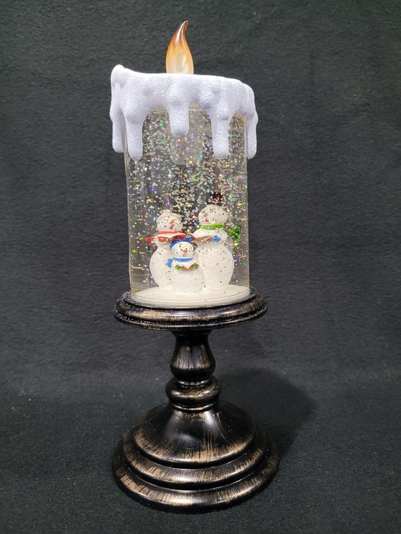 Bethlehem lights on sale flameless candles