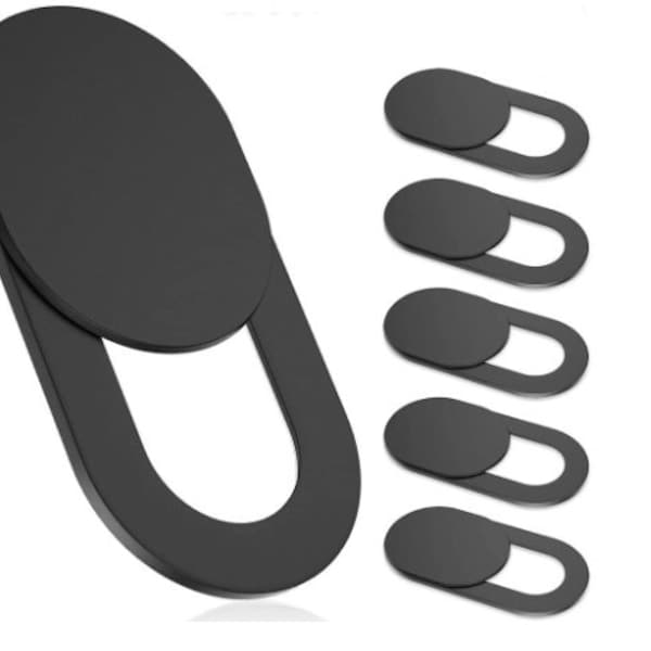 Laptop Camera Cover Etsy