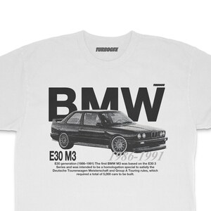 T-Shirt BMW Taille M - BMW Motorsport 