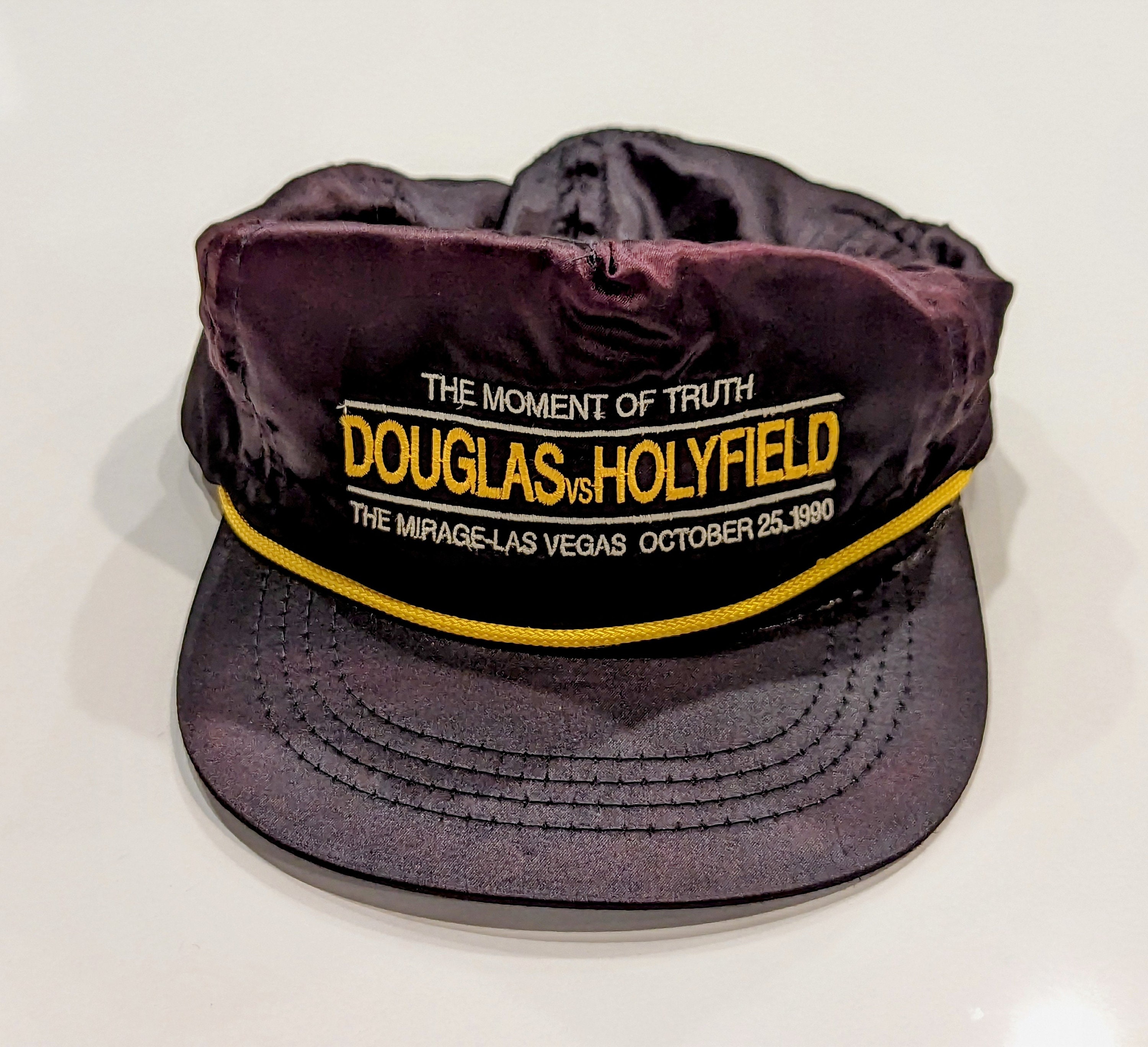 Baseball Moment Of Truth