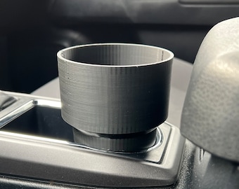 Toyota Tacoma bekerhouderadapter (2016-2023)