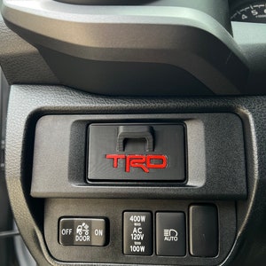Tacoma Drawer (Drivers Side) - 2016-2023 Coin Storage Bin Accessory