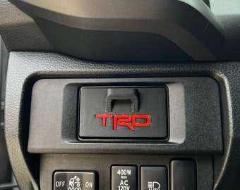 Tacoma Drawer (Drivers Side) - 2016-2023 Coin Storage Bin Accessory