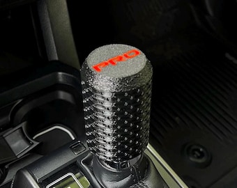 Pro Toyota Tacoma (2016-2023) Automatic Shift Knob - Tacoma Accessories 3rd Gen Modification