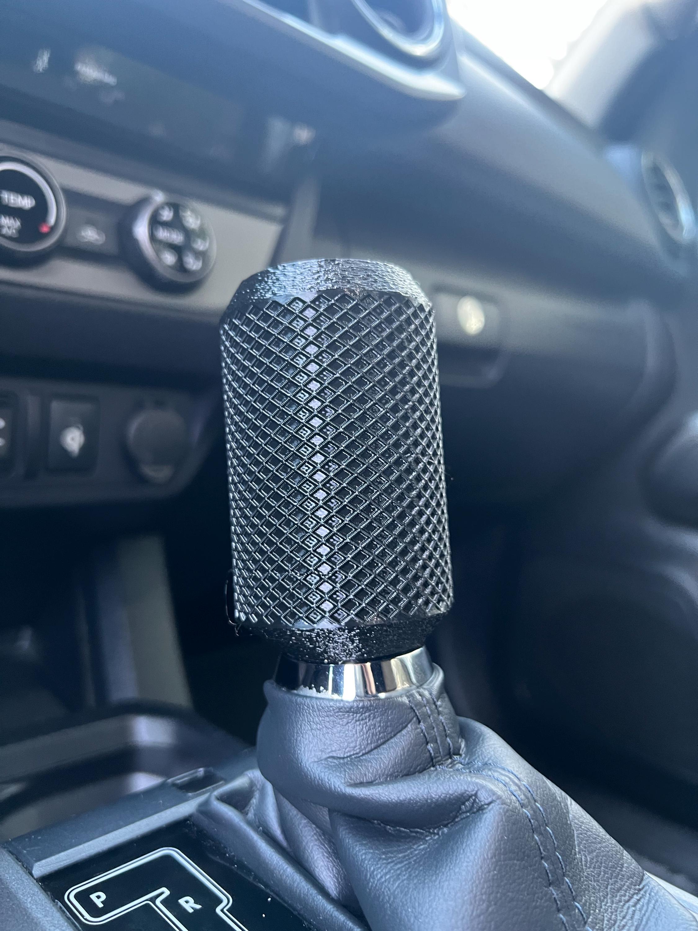 Shift Knobs For Automatic Toyota Tacoma