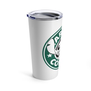 Vaso de Disney Starbucks Stitch imagen 4