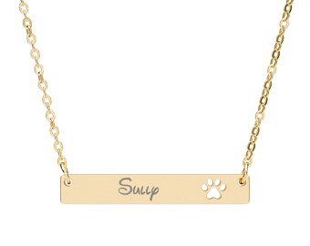 Disney Sully Necklace