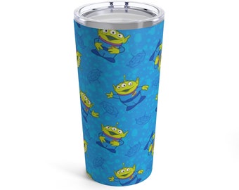 Vaso extraterrestre de Toy Story de Disney