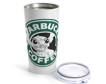Vaso de Disney Starbucks Stitch