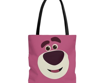 Disney Toy Story Lotso Tote Bag