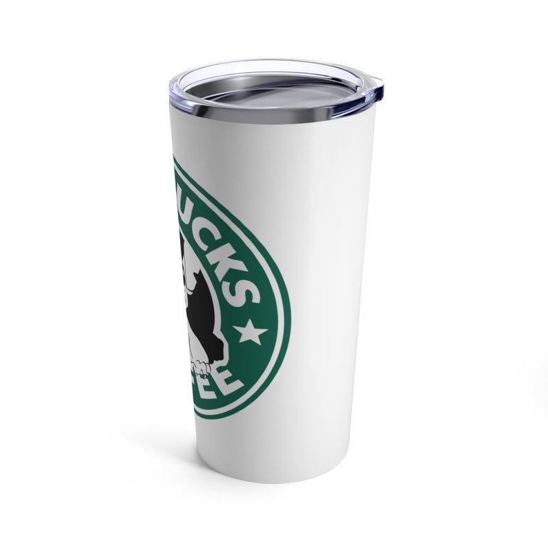 Vaso de Disney Starbucks Stitch imagen 5