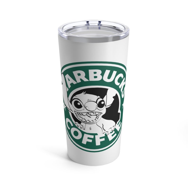 Vaso de Disney Starbucks Stitch imagen 2