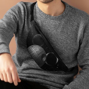 Star Wars Bauchtasche