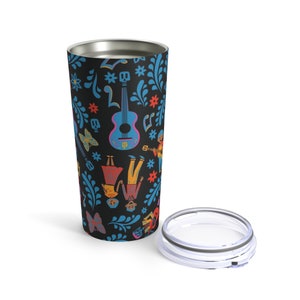 Disney Coco Tumbler