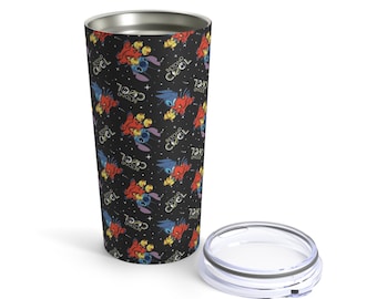Disney Space Stitch Becher