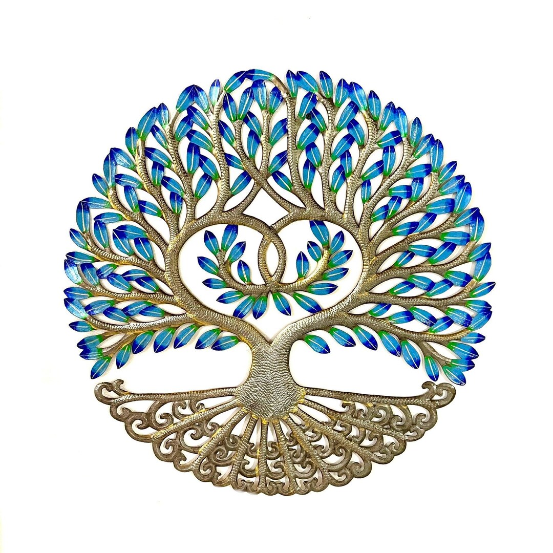 Forever and Always Tree of Life - Etsy