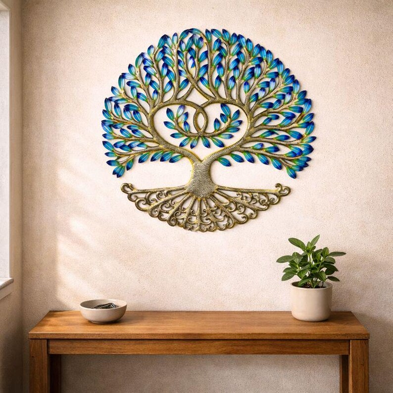 Forever and Always Tree of Life - Etsy