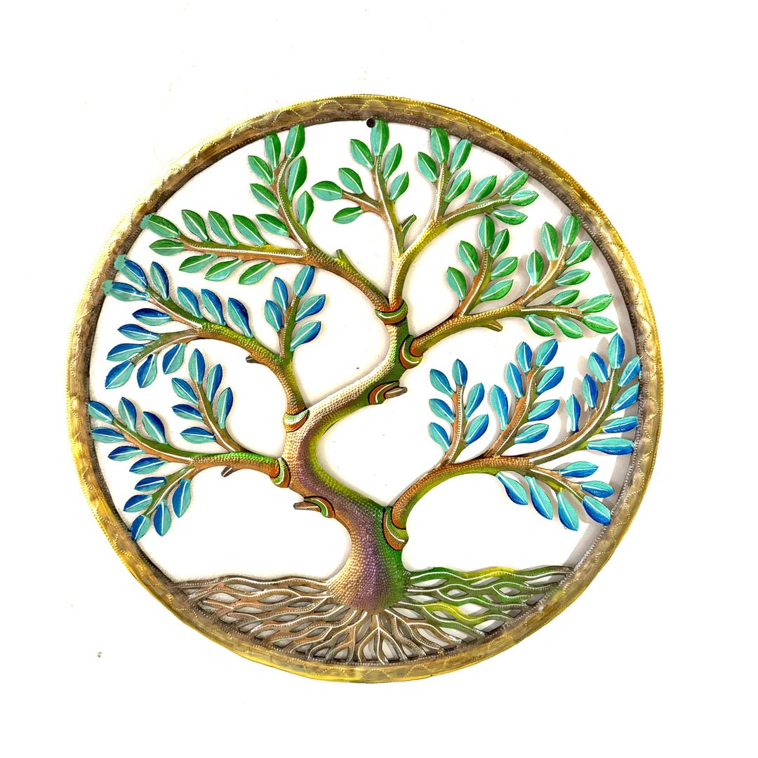 Simple Beauty Tree of Life - Etsy