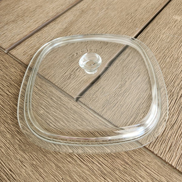 Pyrex Replacement Lids Etsy