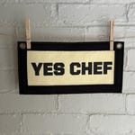 Chef Accessories
