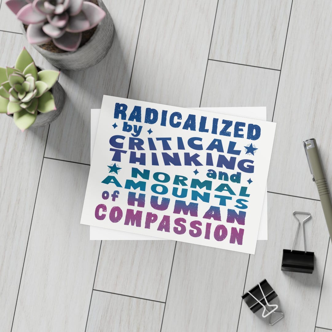 Protesting Plug Cards Political Protest Postcards Bundle, Activist Stationery Pack Social ...